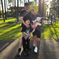 оригинальный звук