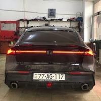 original sound