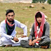 manhajpashteen