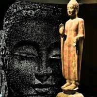 原声 - 正在努力中