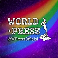 nhạc nền - World Press
