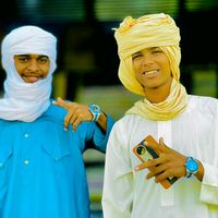 الصوت الأصلي