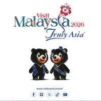 original sound - Tourism Malaysia