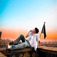 الصوت الأصلي