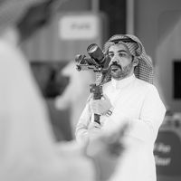 الصوت الأصلي