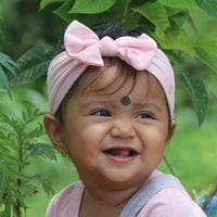 chhetrinilaxmi