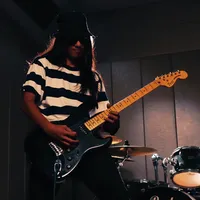 Langkah seiringan Cover