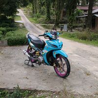 suara asli - Hendra