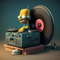 original sound