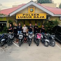 suara asli - BUSER LUBUK BAJA 🇲🇨🚀