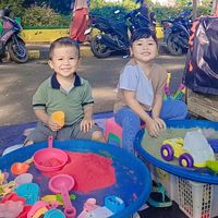 suara asli - Anita Anggraini