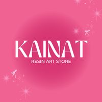 resinartbykainat