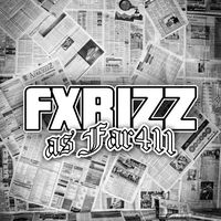 suara asli - Fxrizz' as Far411