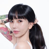 original sound - Leng Yein 林云