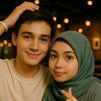 suara asli - ontynyafebry💋