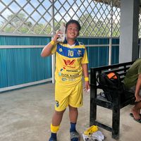 suara asli - Aboy preet ⚡