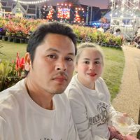 แม่ ตั๊กแตน ชลดา