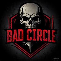 suara asli - BAD CIRCLE