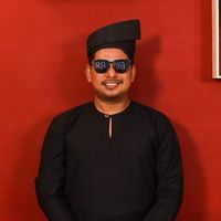original sound - Ilham Jumani | Kemana Kita