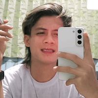 suara asli - Regha pranata