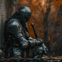 оригинальный звук
