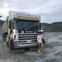 original sound - ចៅ ហ្វូ