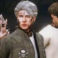 original sound - Chong