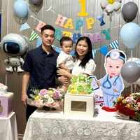 nhạc nền - giadinhrio97