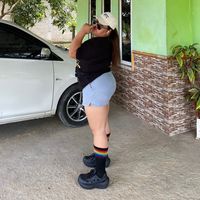 suara asli - Akuhiyeyen