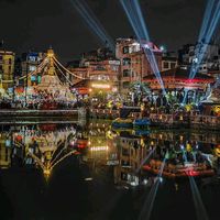 heavensrooftoprestro