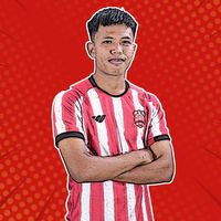 suara asli - 4%