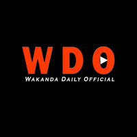 original sound - Wakanda Daily Official