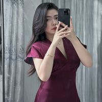 nhạc nền - Gia Mẫn chứ ai