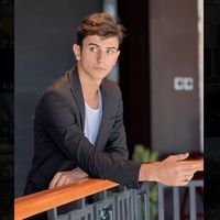 الصوت الأصلي