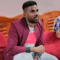 original sound - Kalai Mughilan