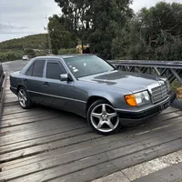 original sound - mercedes.w73