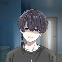 オリジナル楽曲 - 白い少年