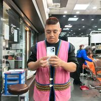 原聲 - 🇹🇼加灣麵店🇹🇼秘書