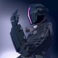 оригинальный звук