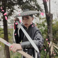 nhạc nền - Tĩnh Xuân