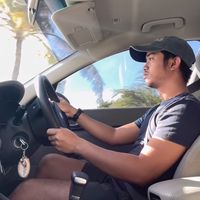 original sound - JohnMRamos