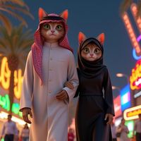الصوت الأصلي