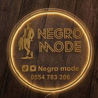 negromod