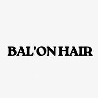 suara asli - Bal’On Hair