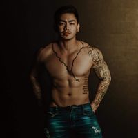 original sound - Mr angelo