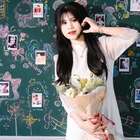 nhạc nền - Hảii đang đi họcc 🌷