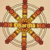 မူရင်းအသံ - Dharma🌿