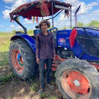 សំឡេងដើម - @ប្រូ សុីន