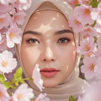 suara asli - Carina Nola