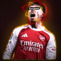 original sound - BURA GUNNERS🇪🇹🔴